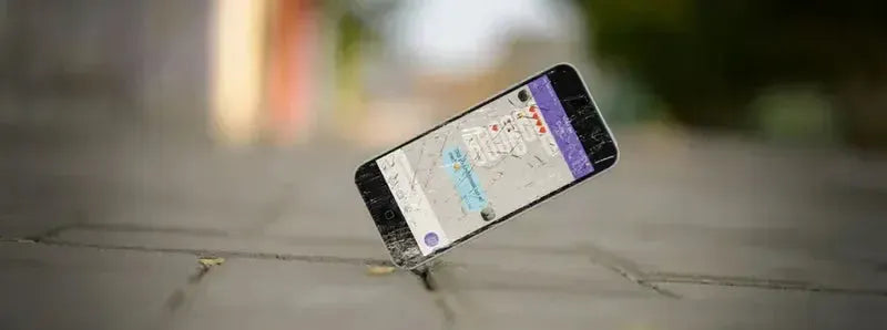 How can you replace your phone screen?