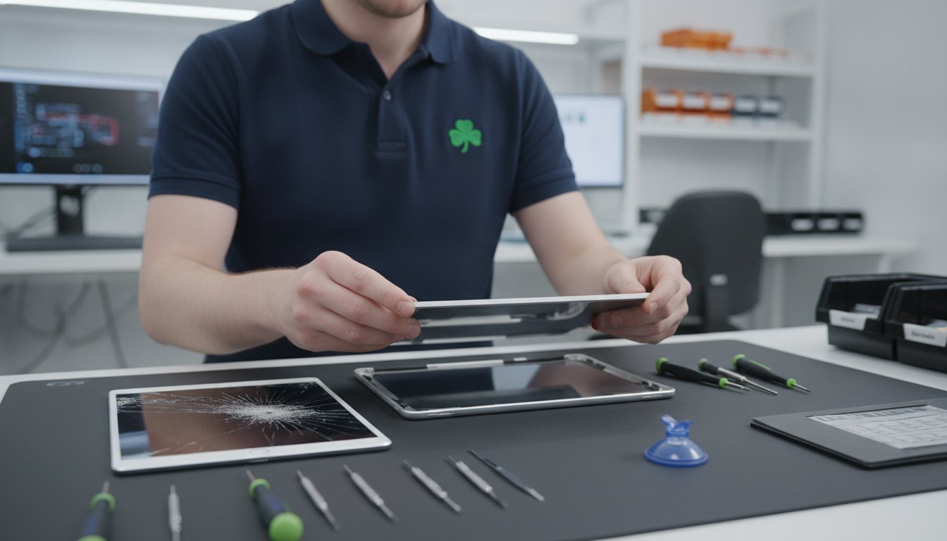 IPad Screen Repair: A Comparison Guide for Quality and Value in 2026