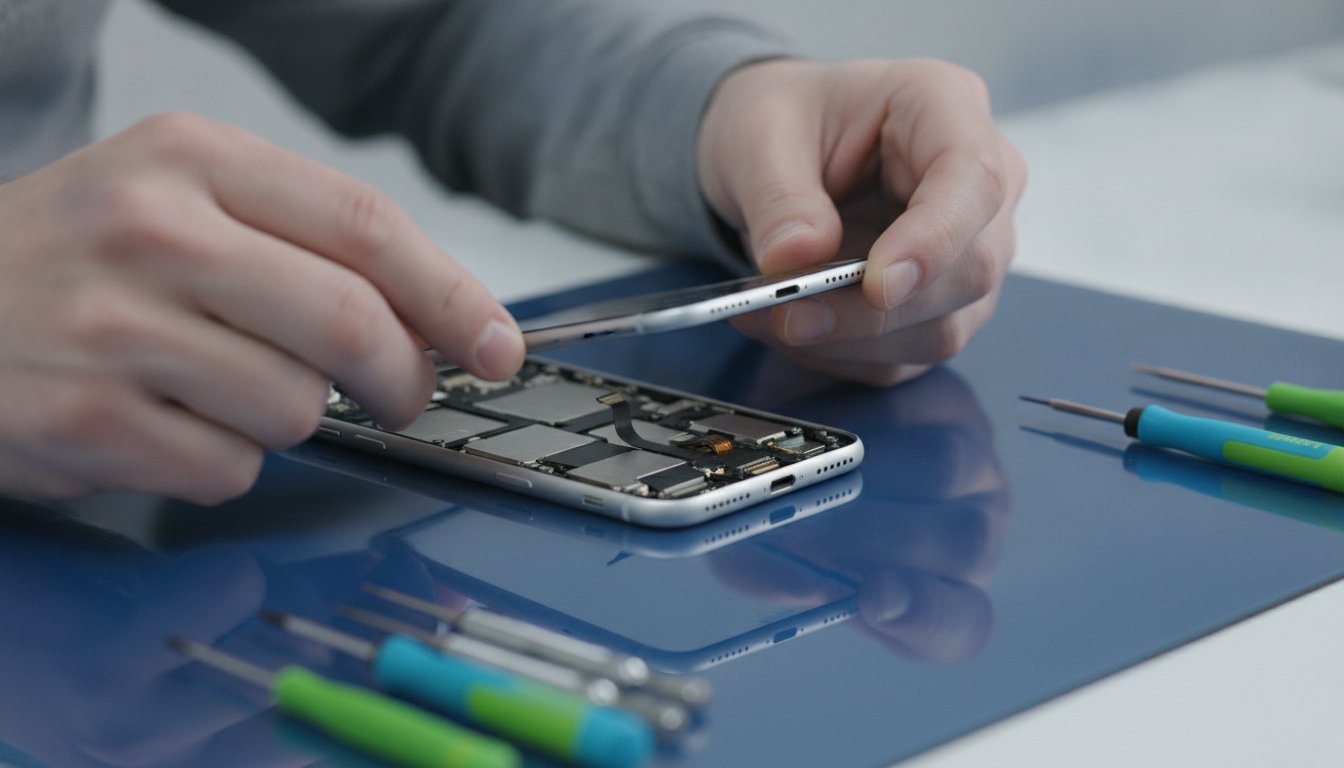 Apple iPhone Replacement Parts: The Complete Buyer’s Guide for Reliable Repairs