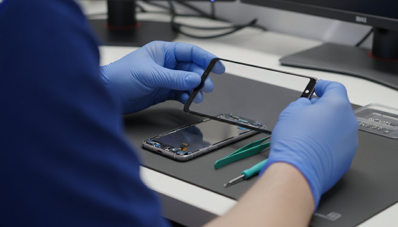 Xiaomi Phone Replacement Parts: The 2026 British English Buying Guide