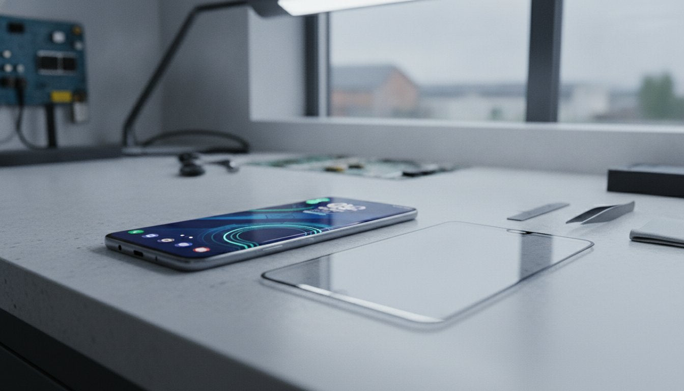 Samsung Phone Tempered Glass: The Ultimate 2026 Buying Guide