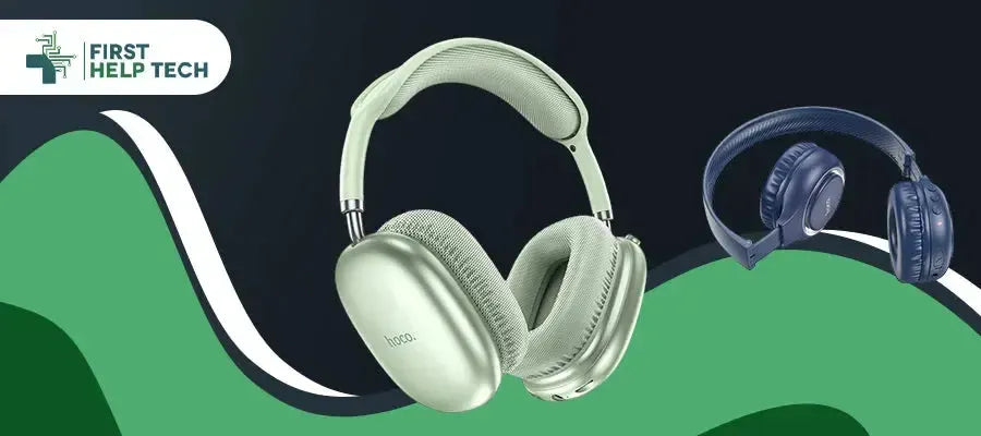 USB Type-C Earphones vs. Best Wireless & Bluetooth Headphones – Which Offers the Best Noise Cancelling Experience?