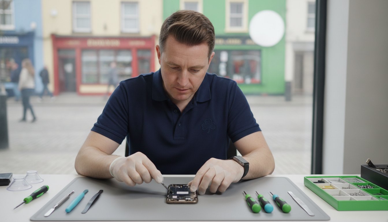 Buy Apple Spare Parts Ireland: The Essential Guide to Quality Components
