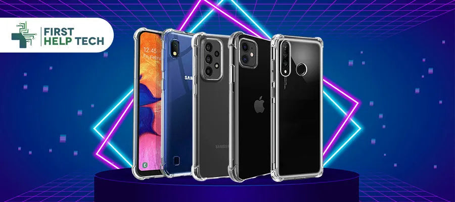 Top 10 Mobile Phone Cases to Elevate Your Style in 2025