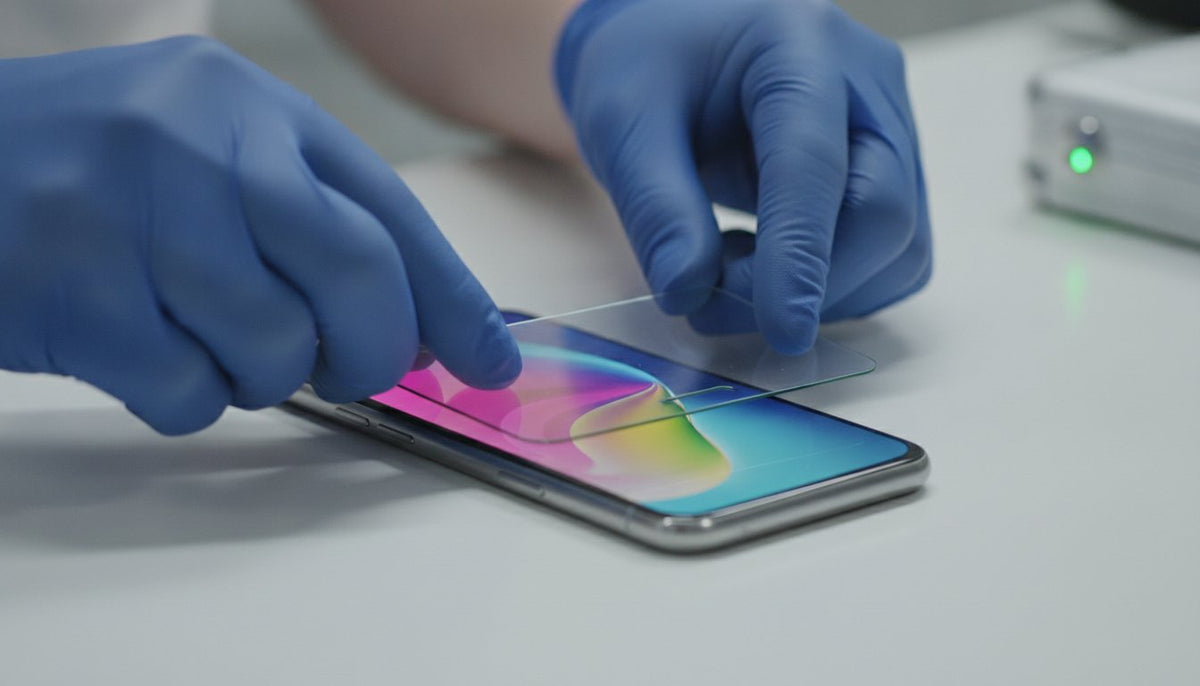 Galaxy A55 Screen Protector: The Ultimate 2026 Protection Guide
