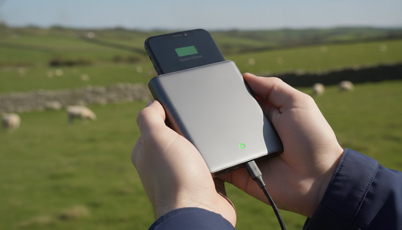 Hoco Power Bank Guide: Reliable Portable Charging in Ireland
