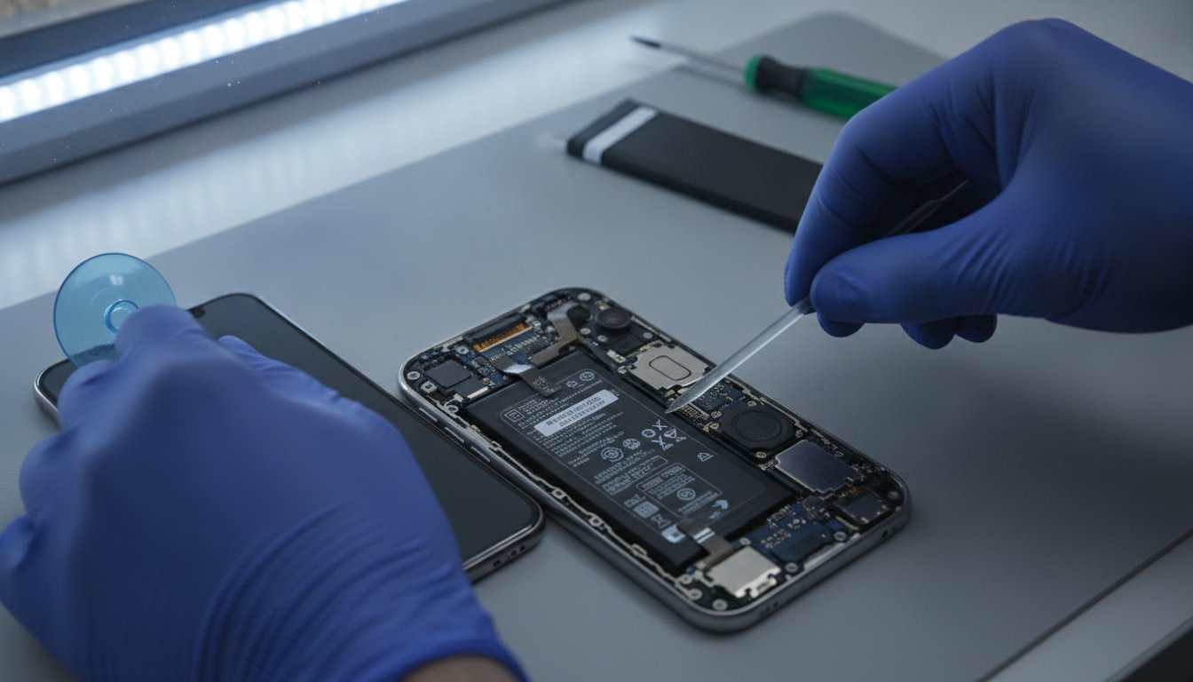 IPhone 13 Battery Replacement: Restore Your Peak Performance in 2026