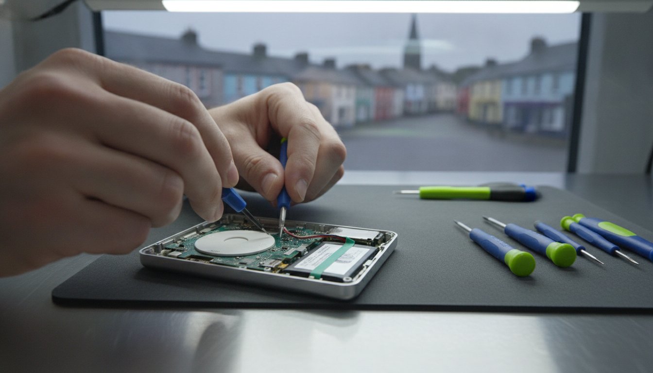 IPod Parts Buying Guide: How to Restore Your Classic Device in 2026