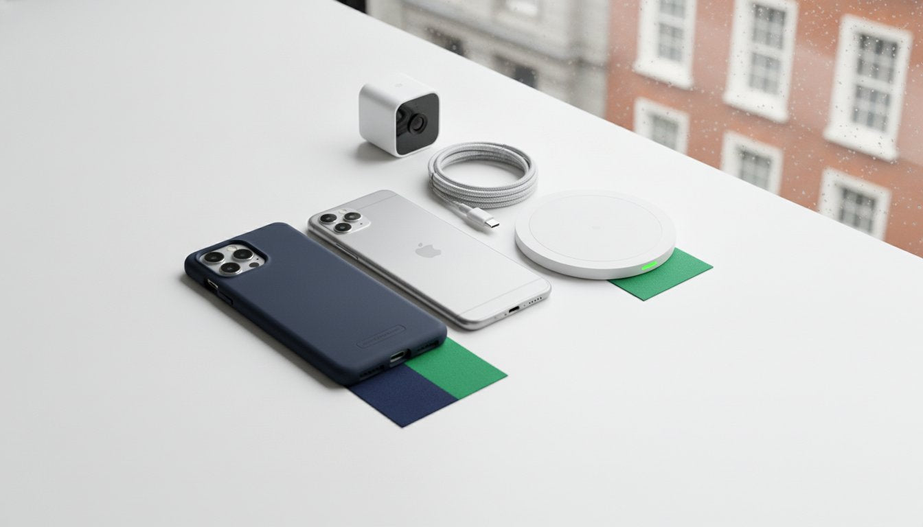 Must-Have Phone Accessories 2026: The Ultimate Buying Guide