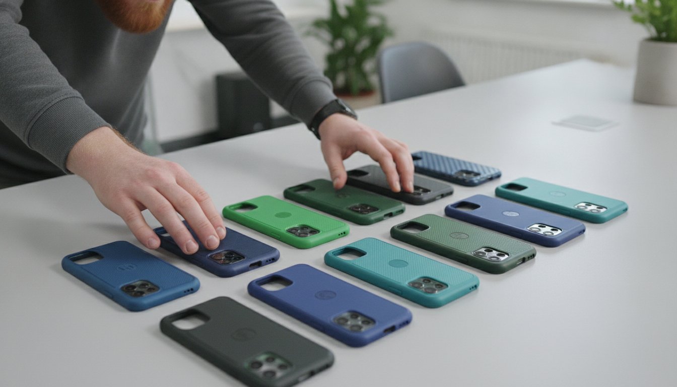 Protective & Designer Mobile Phone Cases: The 2026 Ultimate Buying Guide