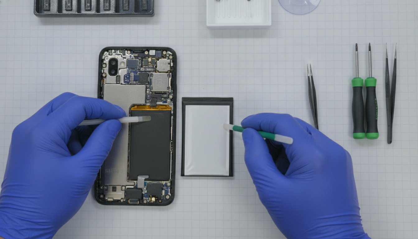 Samsung A52s Battery: A Complete 2026 Guide to Performance and Replacement
