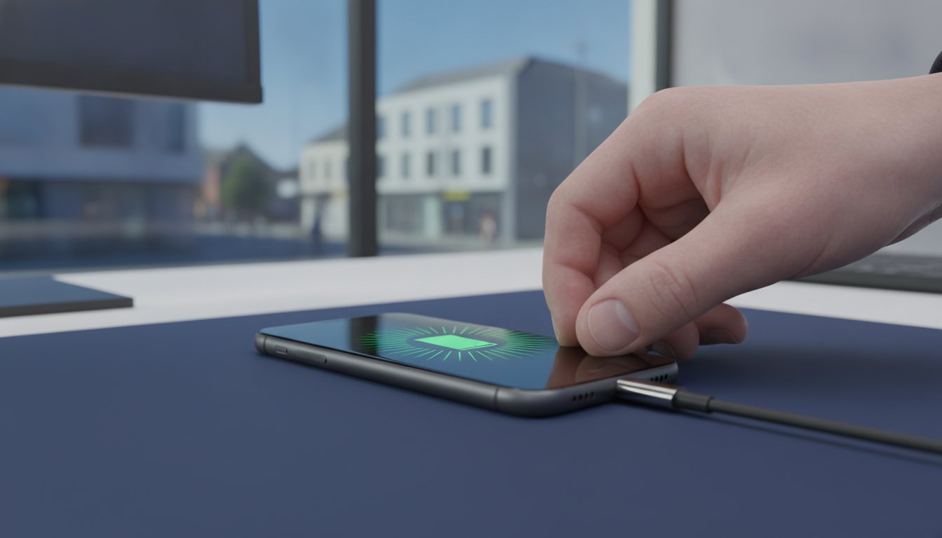 Samsung Galaxy A56 Charger Guide: Choosing the Best Power Adapter in 2026