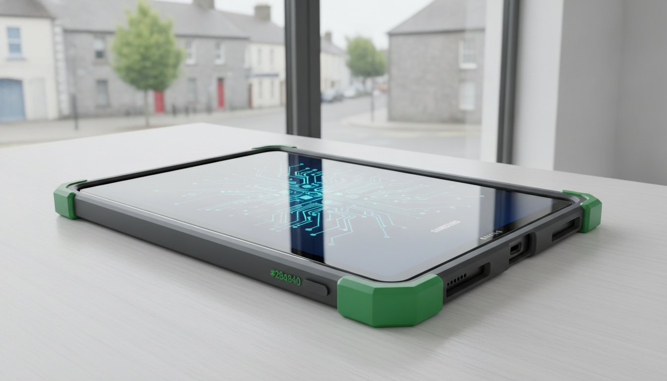 Samsung Galaxy Tab A11 Plus Case: 2026 Protection Guide