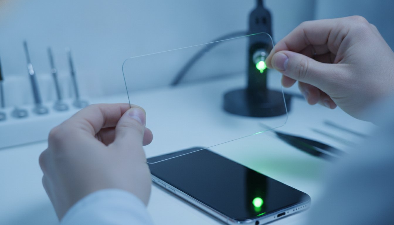 What is 9D Tempered Glass? 2026 Screen Protection Guide