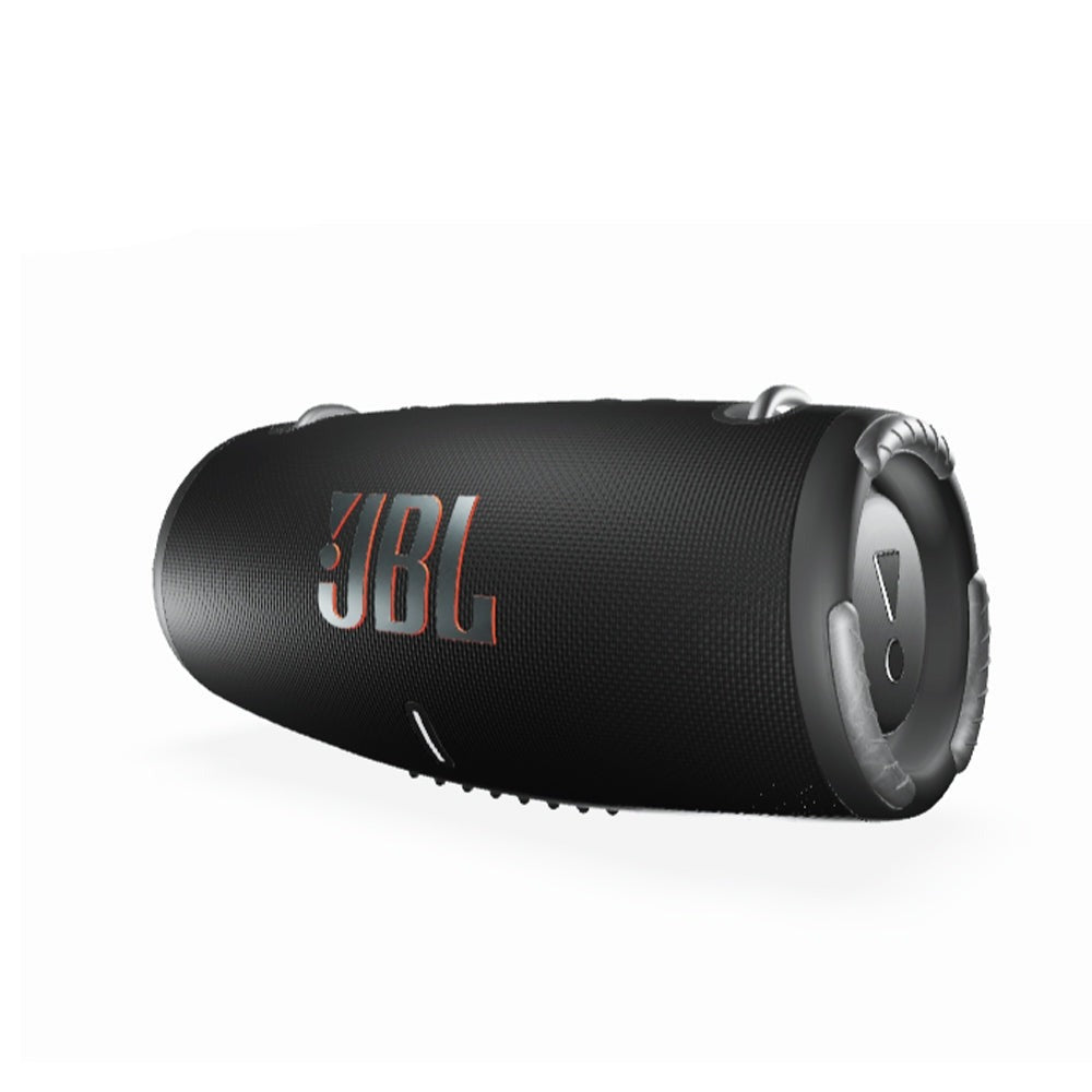 JBL Xtreme 3 Portable Bluetooth Waterproof Speaker Black