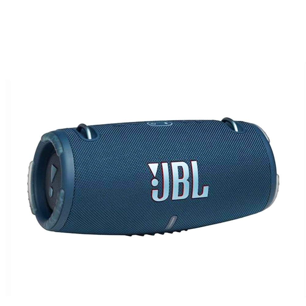 Jbl bluetooth best sale speaker blue