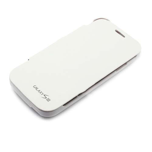 Samsung Galaxy S3 Power Case White