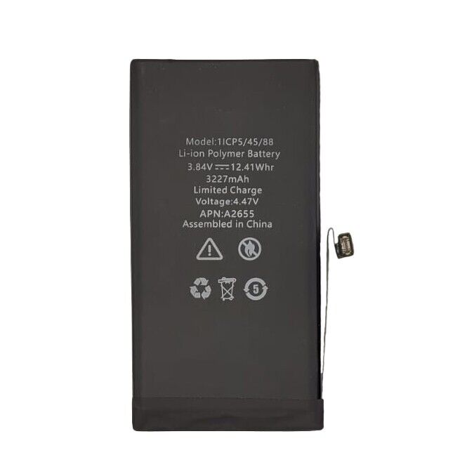 Replacement Battery For Apple iPhone 13-www.firsthelptech.ie