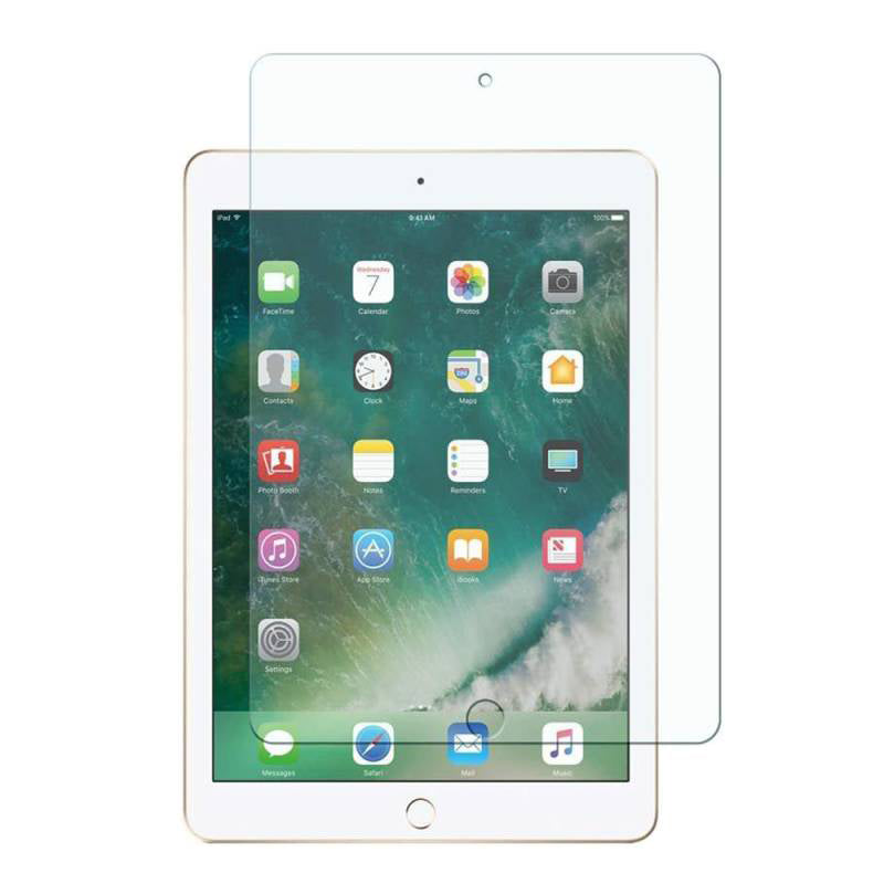 For Apple iPad Pro 12.9" 2015 Tempered Glass Screen Protector-www.firsthelptech.ie