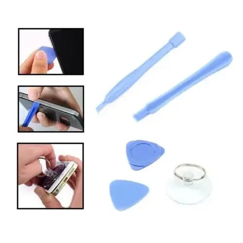 15 in 1 Universal Repair Tool Set
