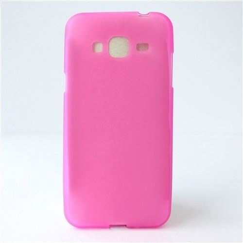 For Samsung Galaxy J7 2016 J710 Gel Case Rose-www.firsthelptech.ie