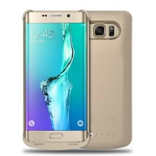 Samsung Galaxy S6 Power Case 3500 mAh Gold-www.firsthelptech.ie