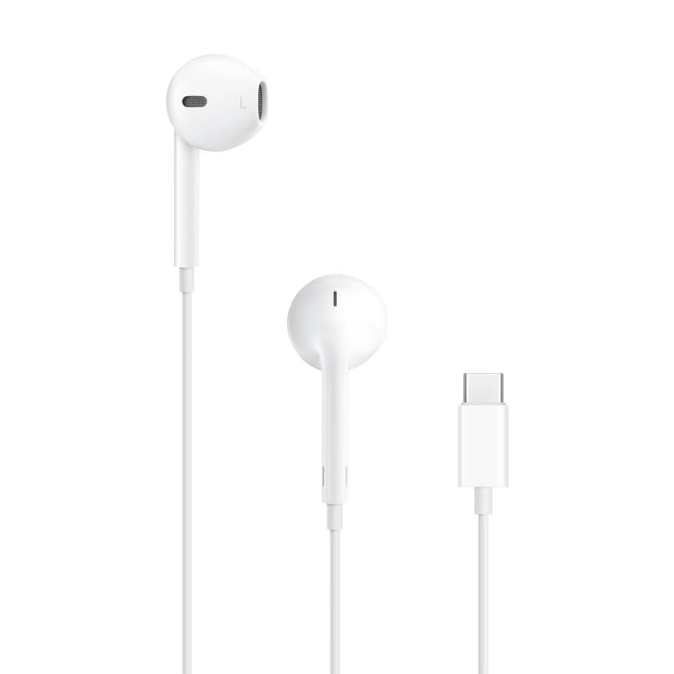 Earpods apple best sale how to use