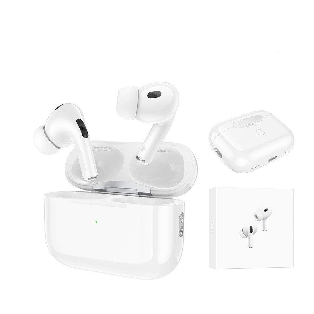 Hoco EW77 Bluetooth 5.4 In-Ear Binaural 3rd Gen Noise Cancelling Headset-www.firsthelptech.ie