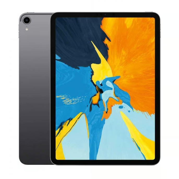 iPad Pro 11 2018 Screen Repair