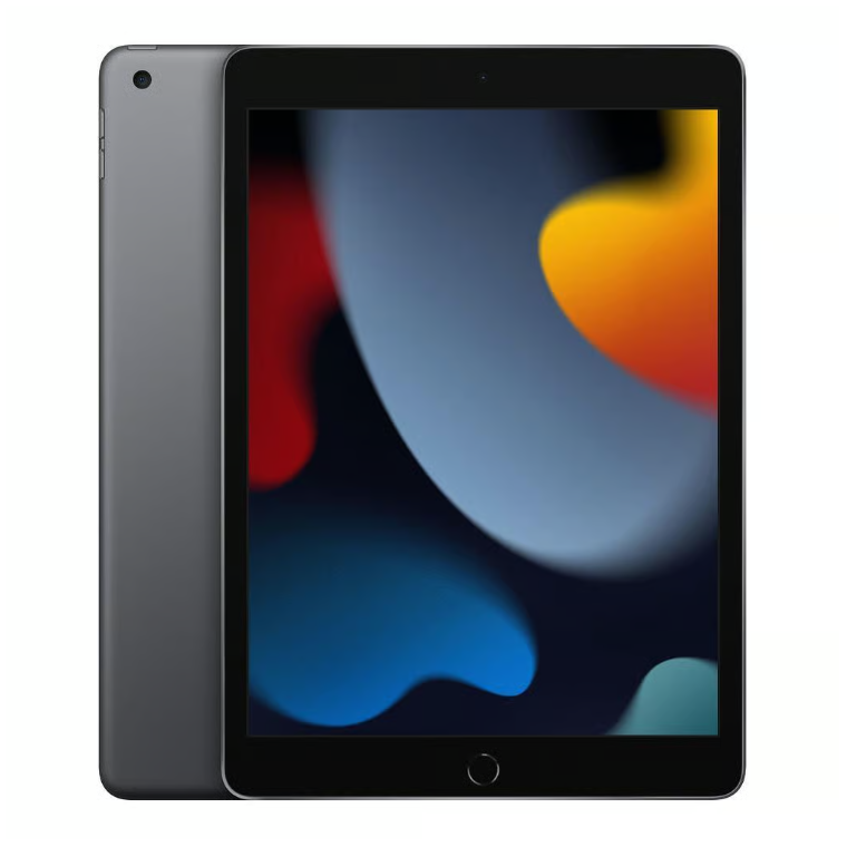 iPad 10.2 2019 Screen Repair