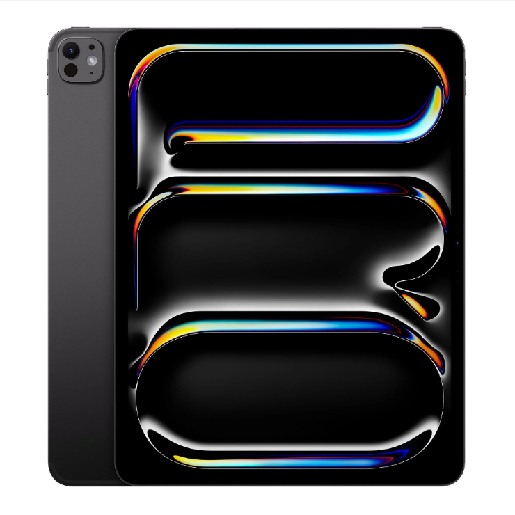 iPad Pro 13 2024 Screen Repair