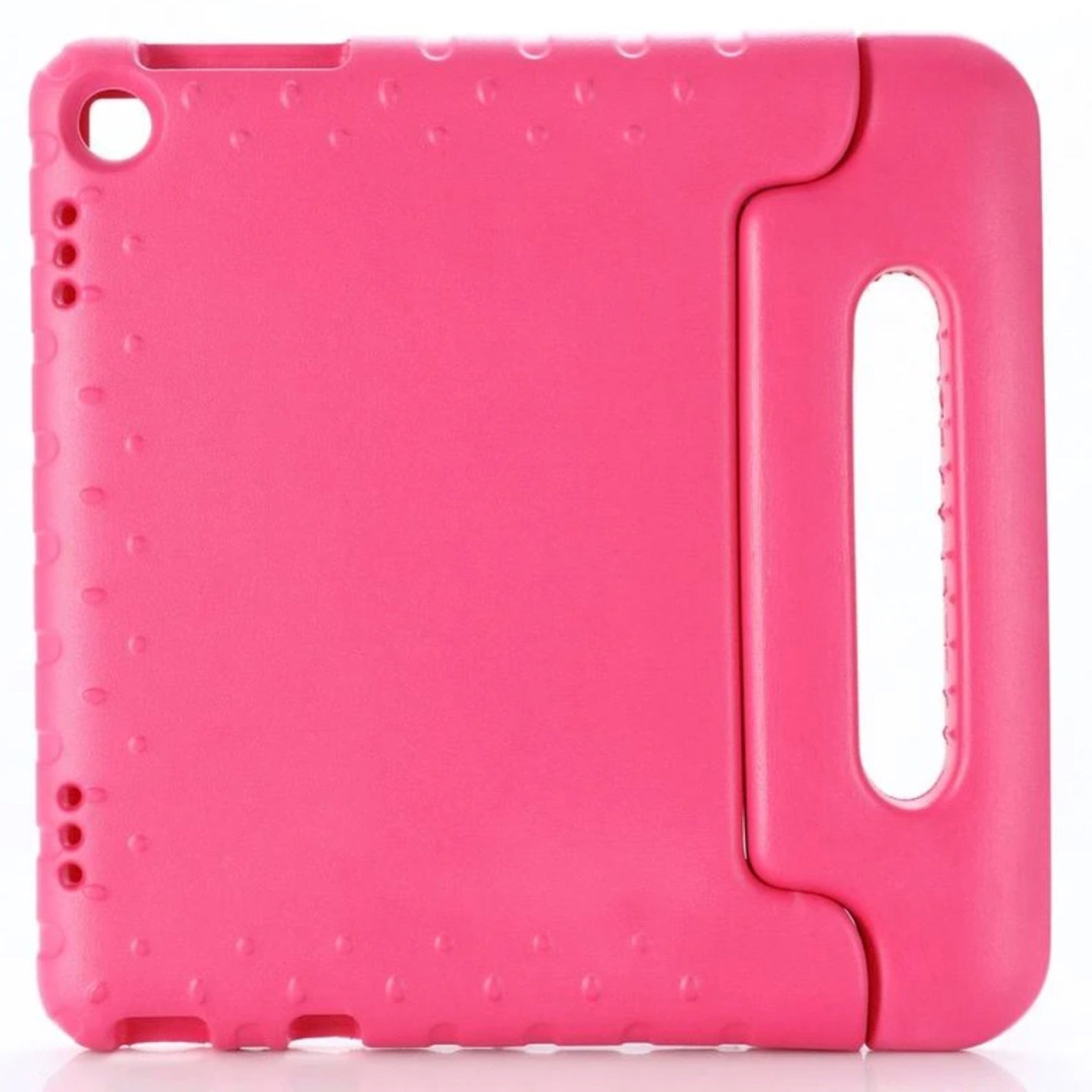 For Lenovo Tab M10 3rd Gen TB328FU / TB328XU Kids Case Shockproof Cover With Stand - Pink