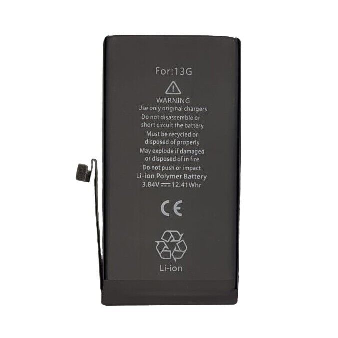 Replacement Battery For Apple iPhone 13-www.firsthelptech.ie