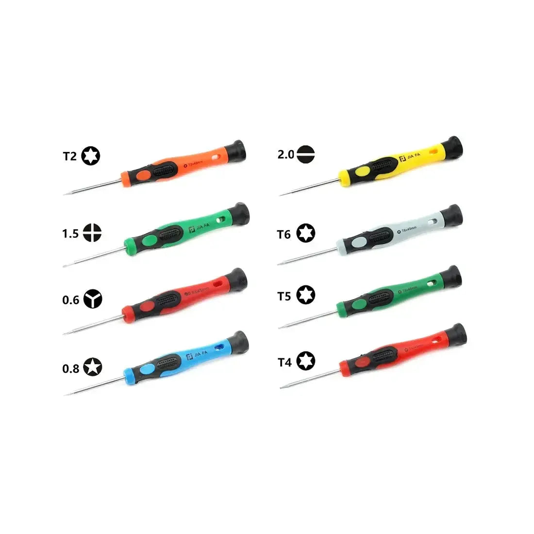 32 in 1 Universal Opening Repair Tools Screwdriver Set For Mobile Phones Tablets