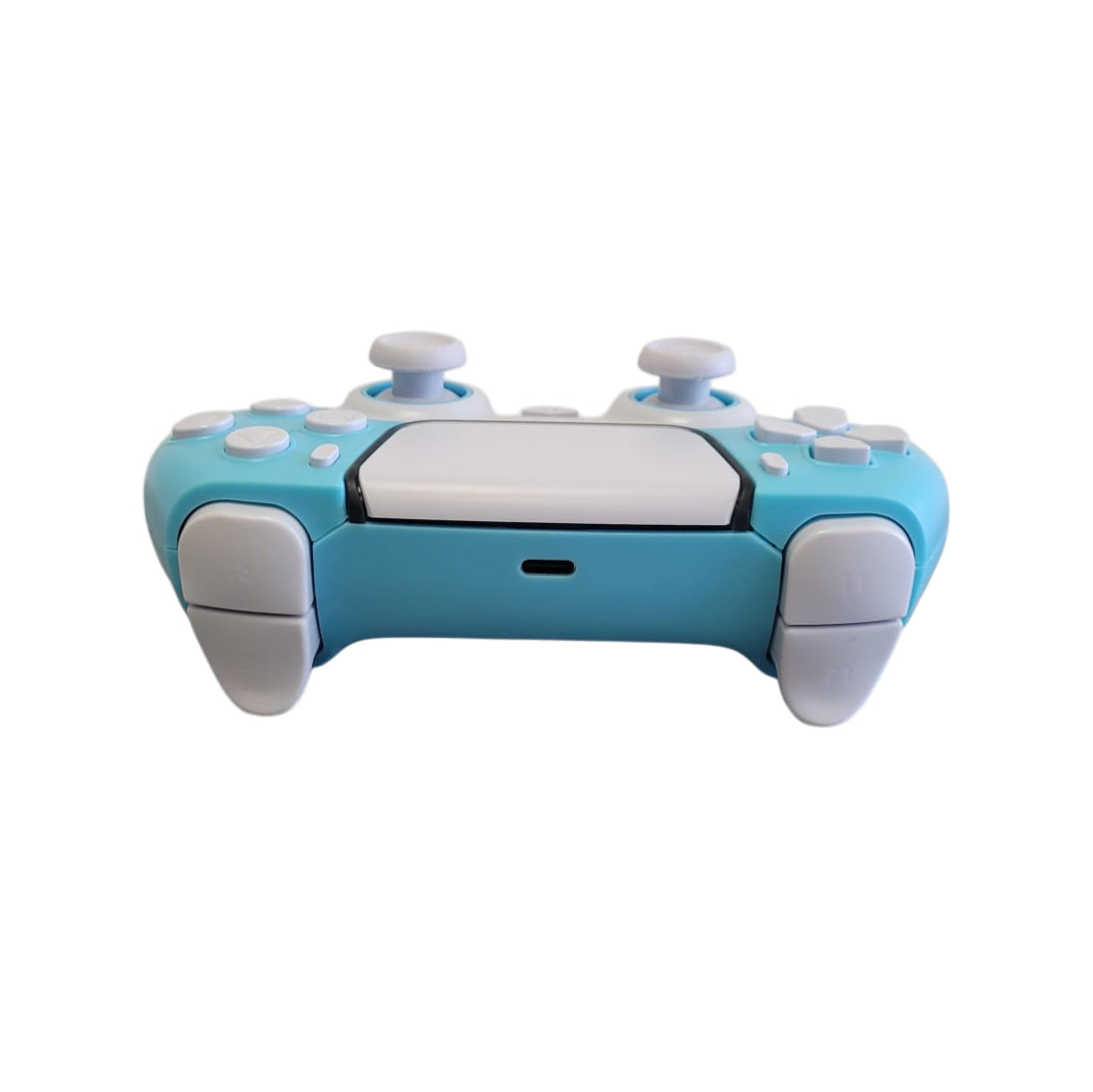 EK505 Dualsense Wireless Controller For PS5 / PC - Blue
