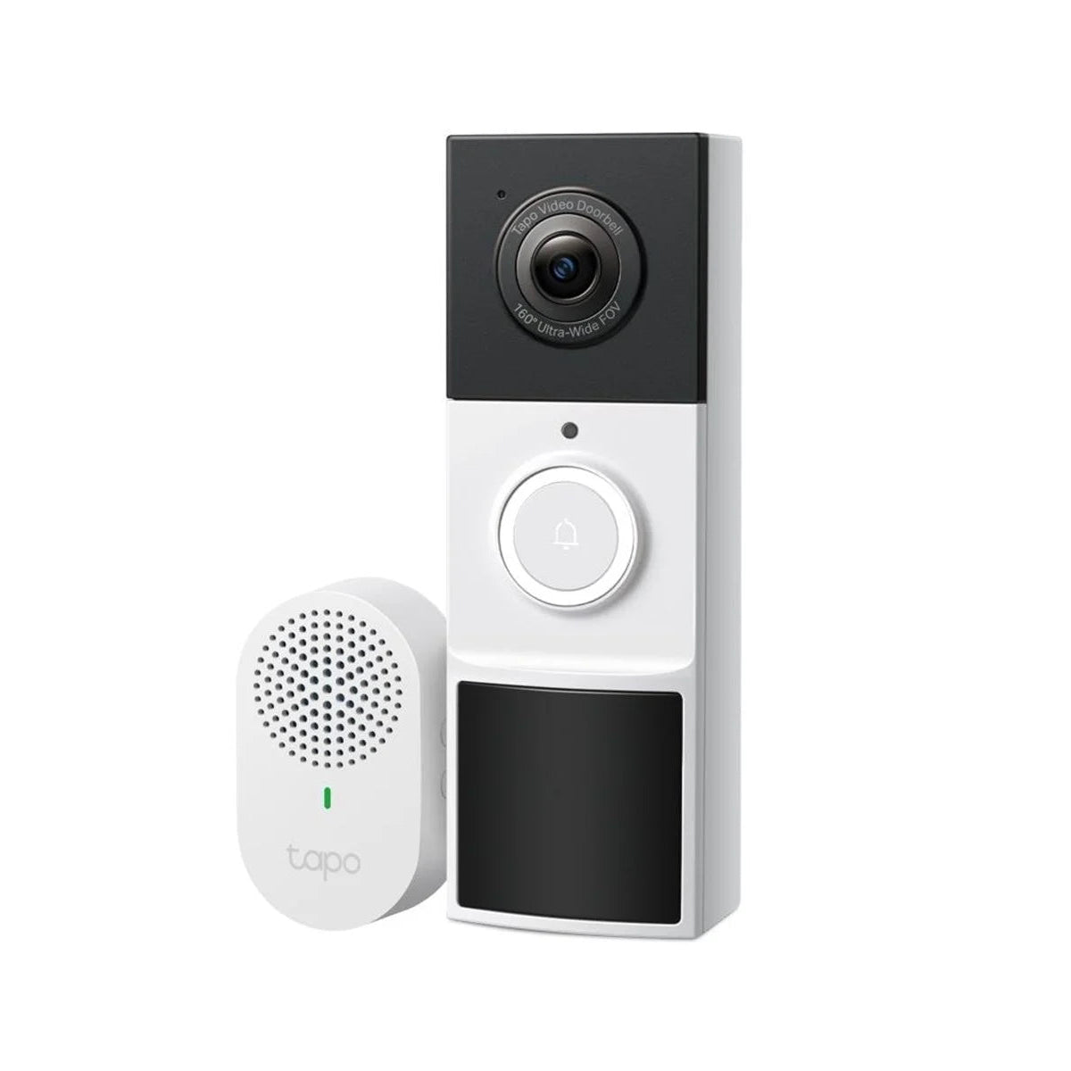 TP-LINK Tapo D210 Video Doorbell Camera