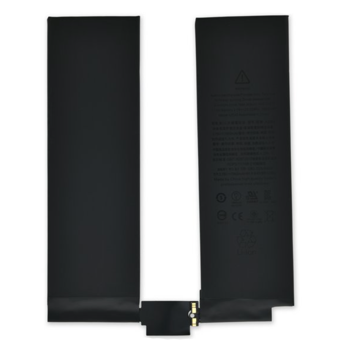 Replacement Battery For Apple iPad Pro 11 2018 | A2042-www.firsthelptech.ie