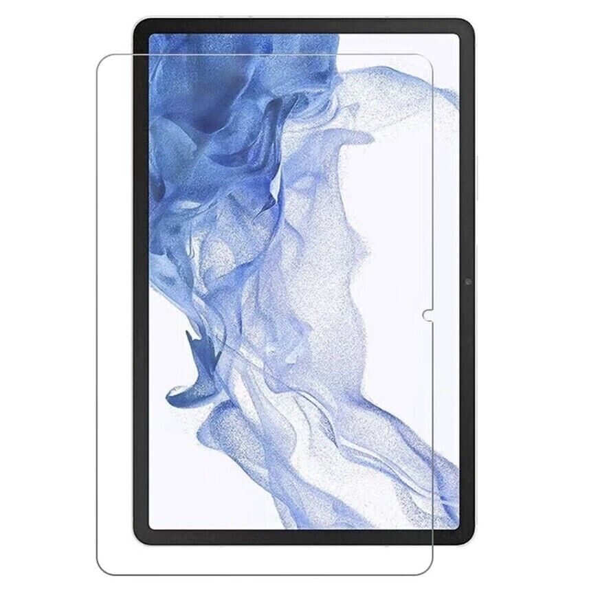 For Samsung Galaxy Tab S9 FE Tempered Glass Screen Protector