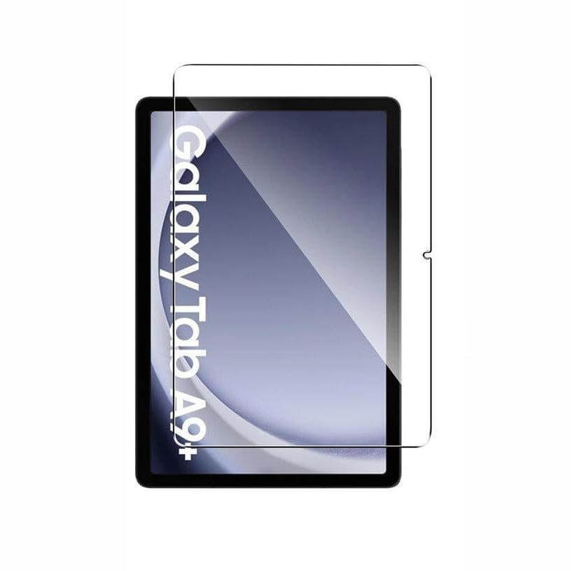 For Samsung Galaxy Tab A9 Plus Tempered Glass Screen Protector-www.firsthelptech.ie