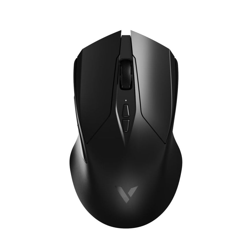 Rapoo V20 Pro 26K DPI Gaming Wireless Mouse Black