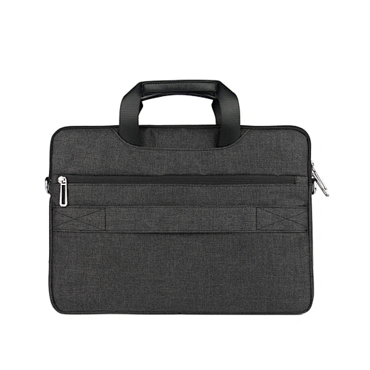 WiWU 13" City Commuter Laptop Bag Black