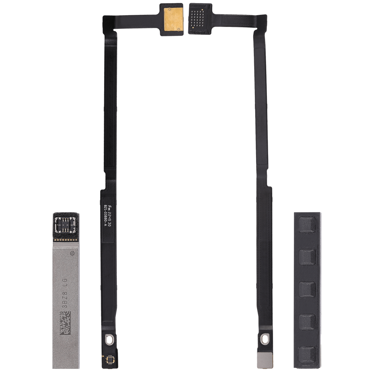 5 G Module With Uw Antenna Flex Cable For I Phone 14 Pro Max