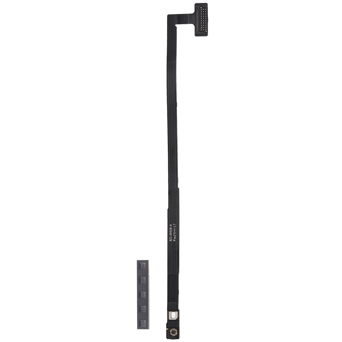5 G Module With Uw Antenna Flex Cable For I Phone 15 Pro Max