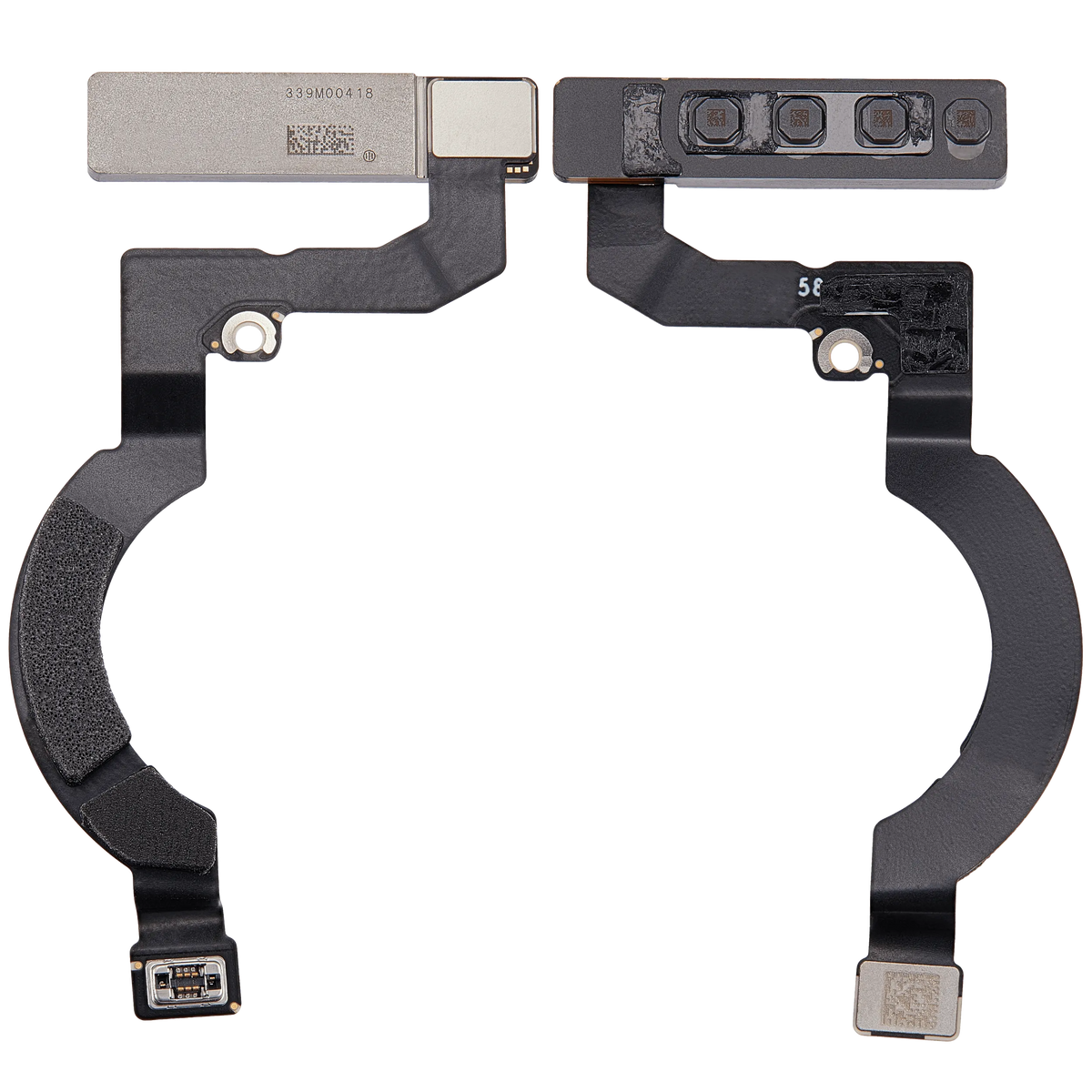 5 G Module With Uw Antenna Flex Cable For I Phone 17 Pro Max