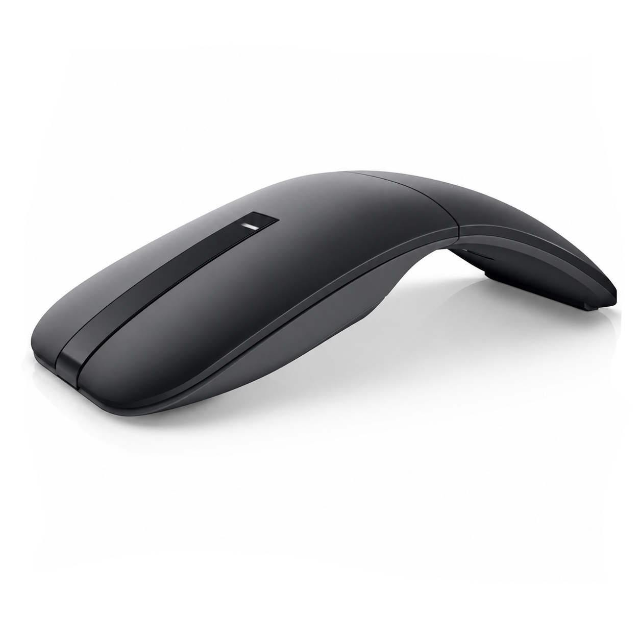DELL Bluetooth Travel Mouse MS700 - Black