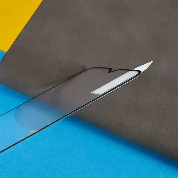 5D Full Coverage Screen Protector For TCL 20R / 20AX 5G Tempered Glass