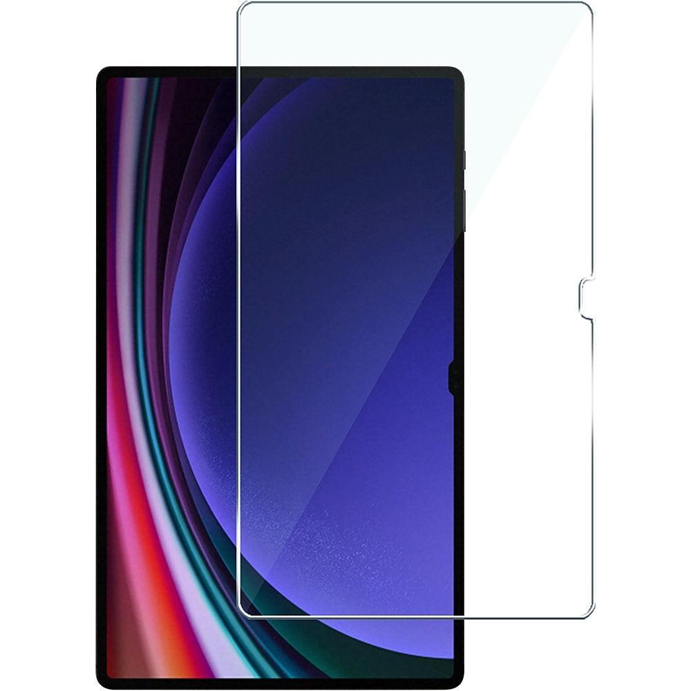 For Samsung Galaxy Tab S9 Ultra Tempered Glass Screen Protector-www.firsthelptech.ie