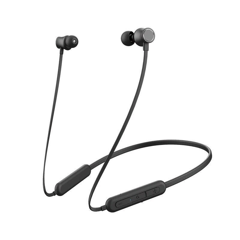 Hoco DM7 Sports BT Neck Band Black