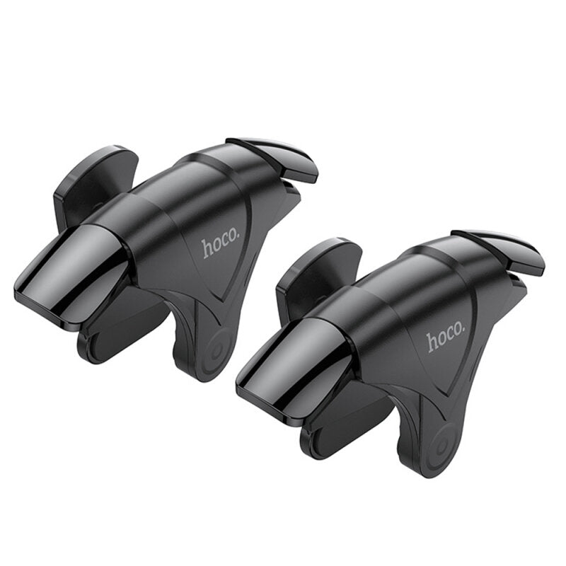 Hoco GM5 Wolf Mobile Game Buttons Black