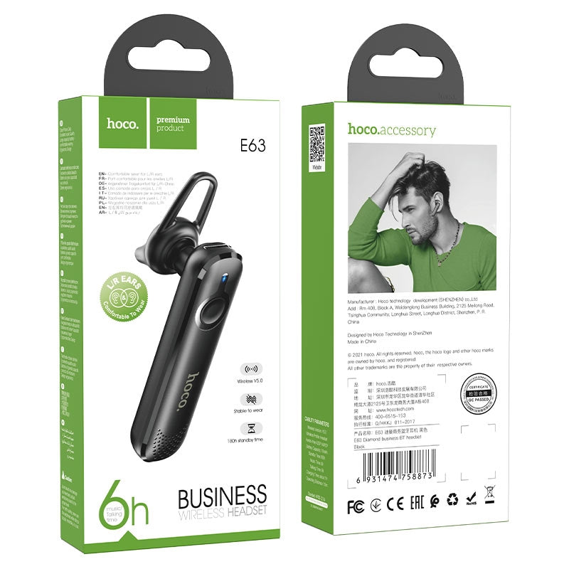 Bt discount bluetooth headset